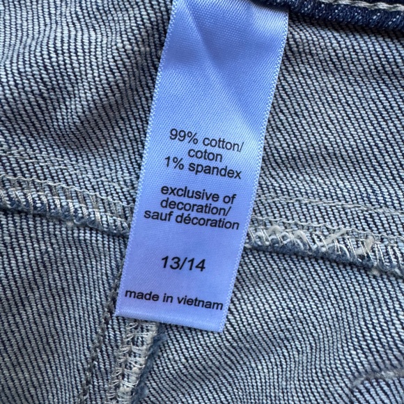 Maurice’s Denim-Flex Jegging - Picture 7 of 9